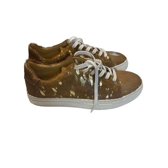 Diba True Gizz Mo Sneaker Size 6.5 - Picture 2 of 6